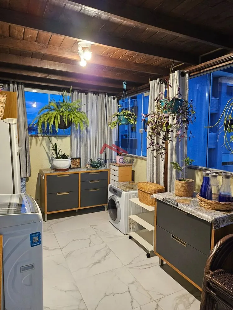 Apartamento, 2 quartos, 86 m² - Foto 7