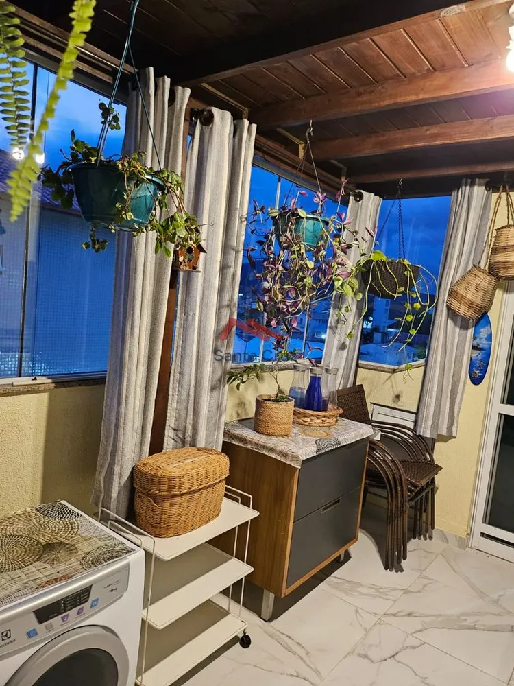 Apartamento, 2 quartos, 86 m² - Foto 1