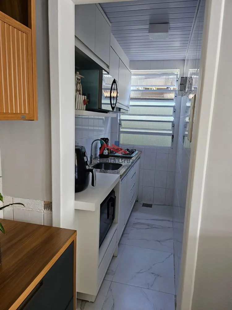 Apartamento, 2 quartos, 86 m² - Foto 6