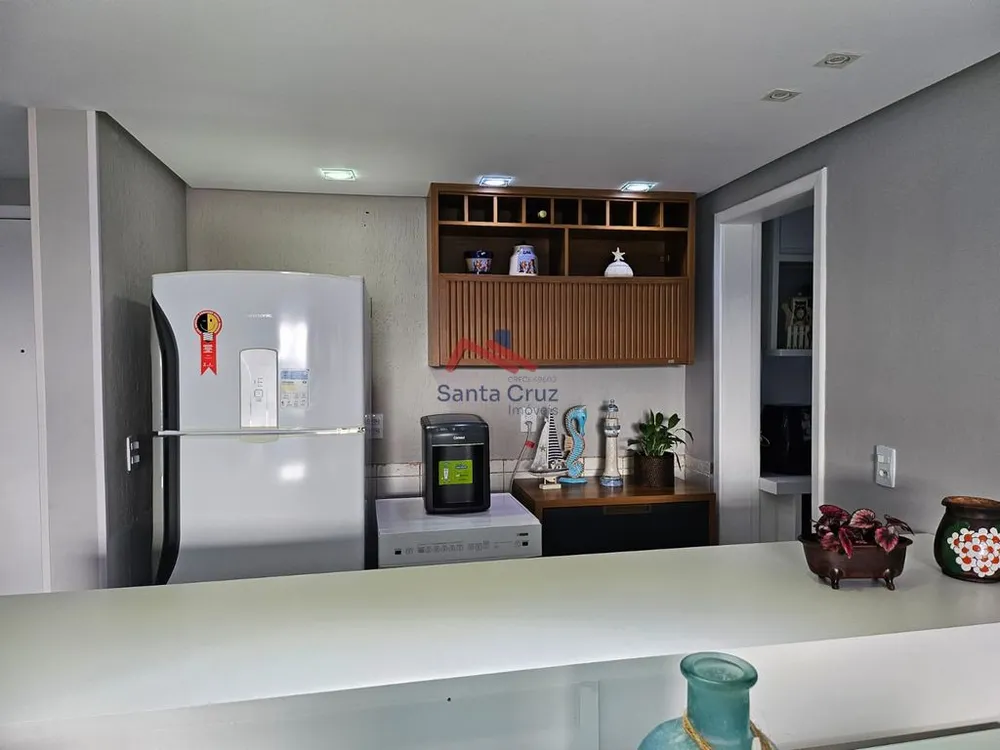 Apartamento, 2 quartos, 86 m² - Foto 3