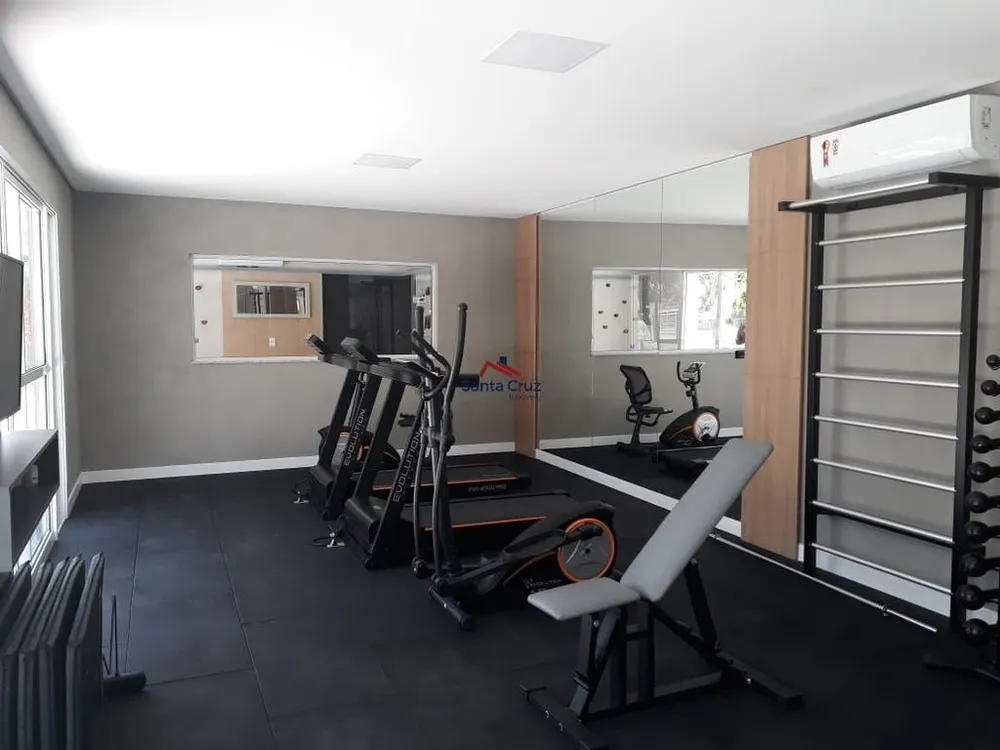 Apartamento, 2 quartos, 79 m² - Foto 12