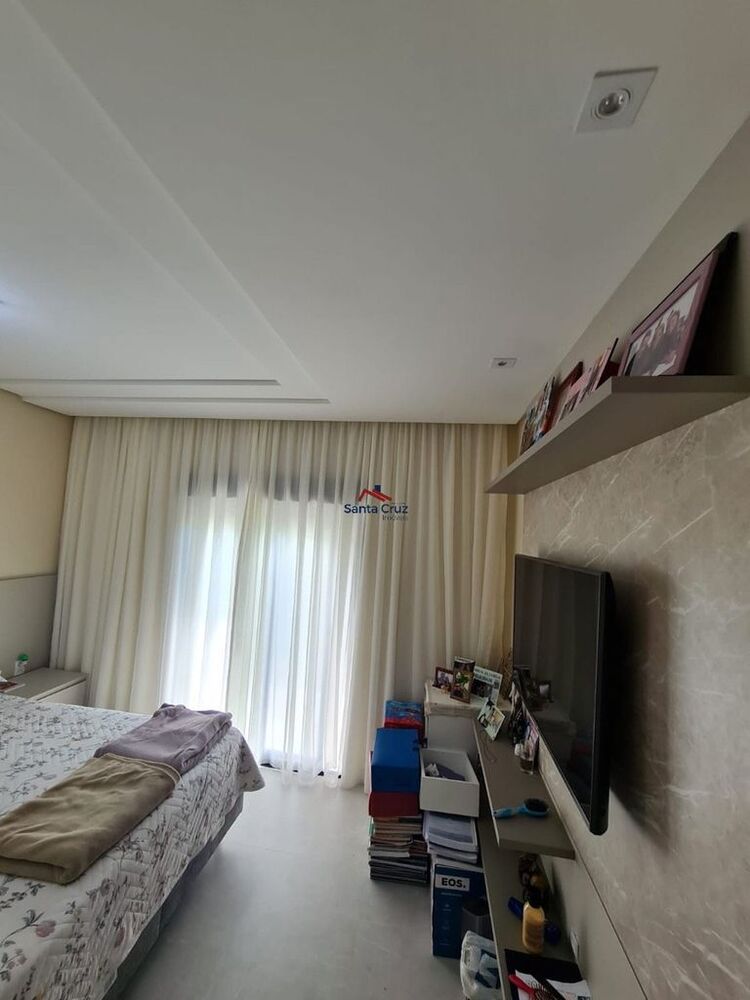 Casa de Condomínio à venda com 4 quartos, 268m² - Foto 2