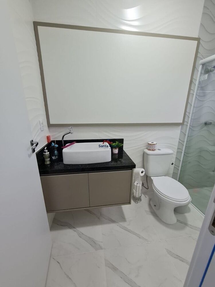 Casa de Condomínio à venda com 4 quartos, 268m² - Foto 4