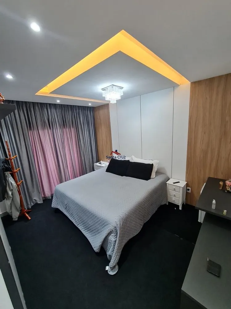 Casa de Condomínio, 4 quartos - Foto 6