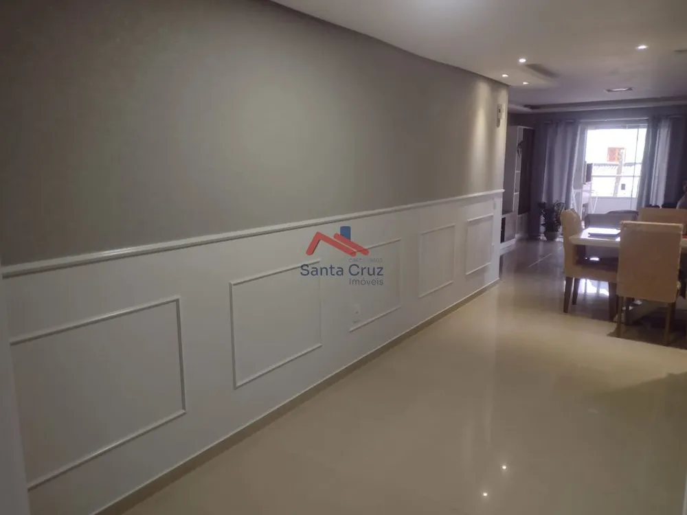 Cobertura, 3 quartos, 140 m² - Foto 4