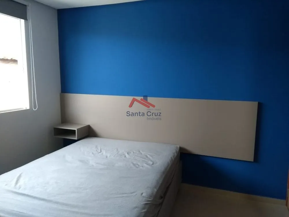 Cobertura, 3 quartos, 140 m² - Foto 8