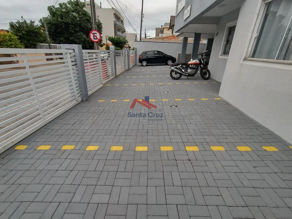 Cobertura, 3 quartos, 140 m² - Foto 9