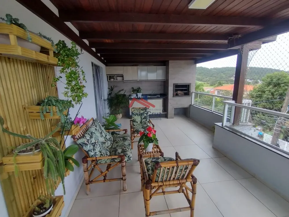 Cobertura, 3 quartos, 140 m² - Foto 7
