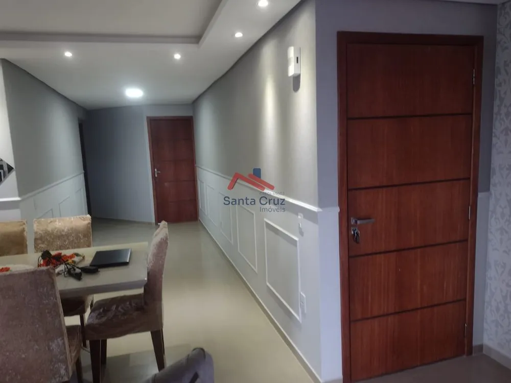 Cobertura, 3 quartos, 140 m² - Foto 3