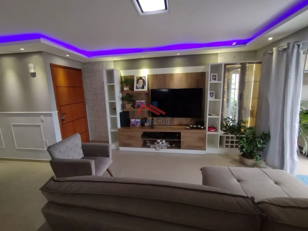 Cobertura, 3 quartos, 140 m² - Foto 1