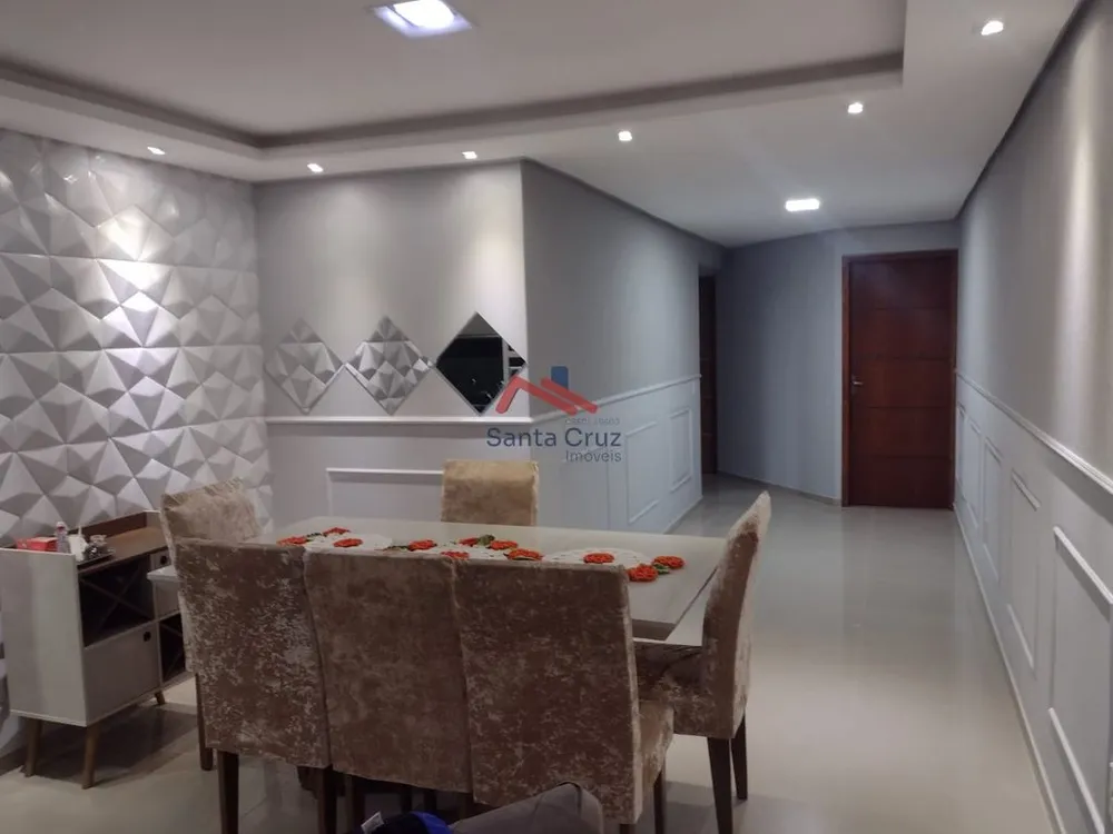 Cobertura, 3 quartos, 140 m² - Foto 6