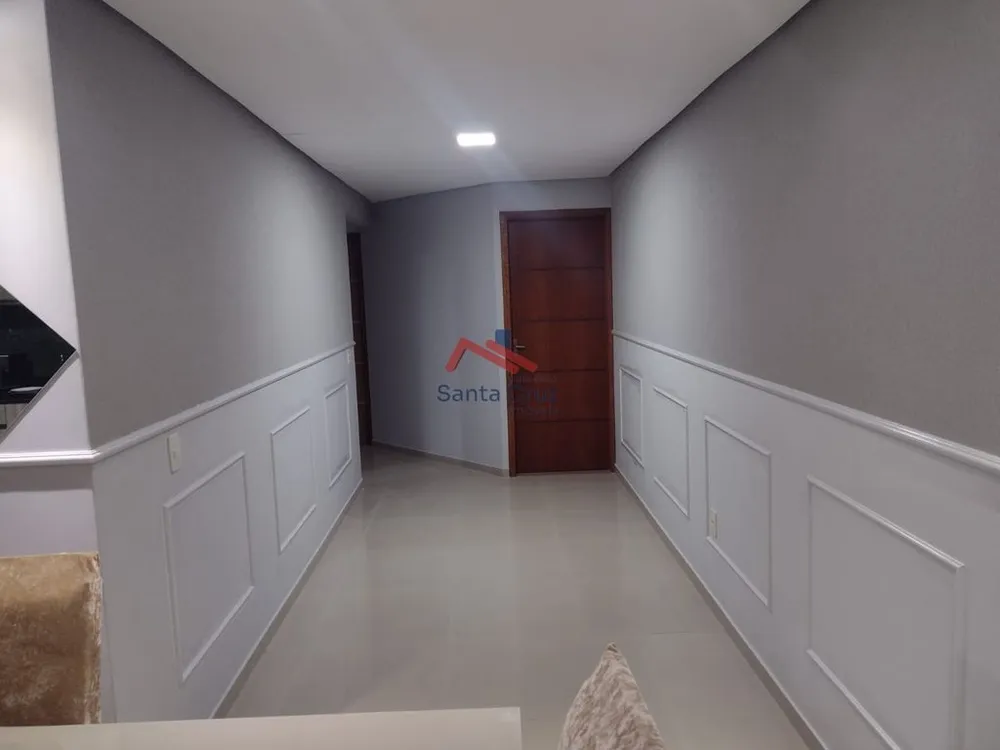 Cobertura, 3 quartos, 140 m² - Foto 5
