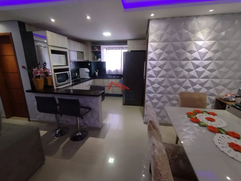 Cobertura, 3 quartos, 140 m² - Foto 2