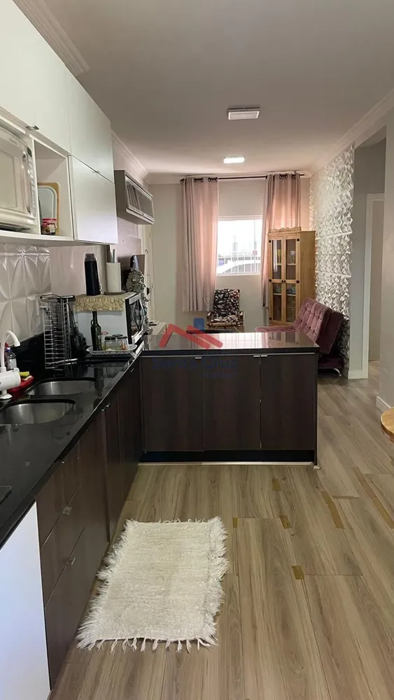 Apartamento, 2 quartos, 100 m² - Foto 5