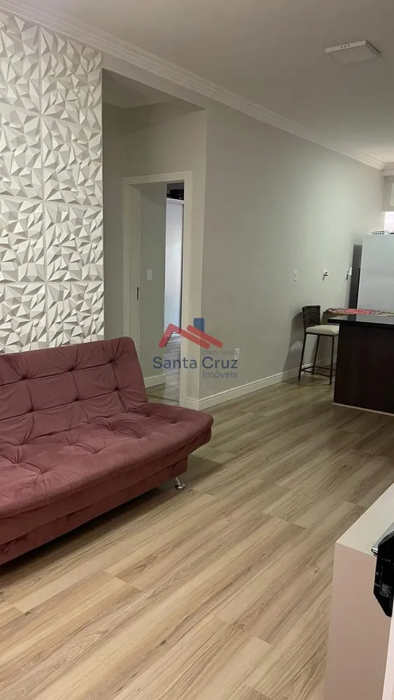 Apartamento, 2 quartos, 100 m² - Foto 3