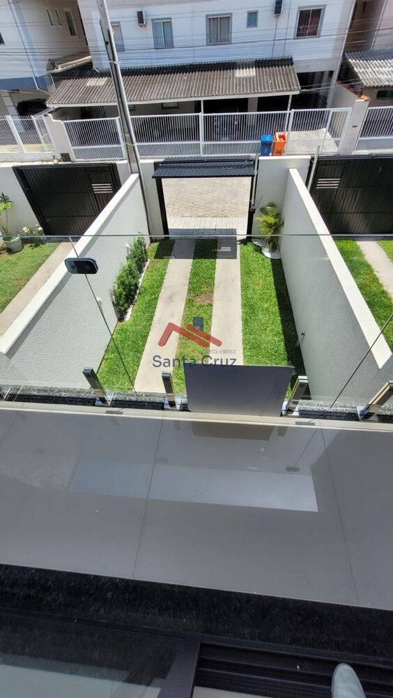 Sobrado, 2 quartos, 120 m² - Foto 2