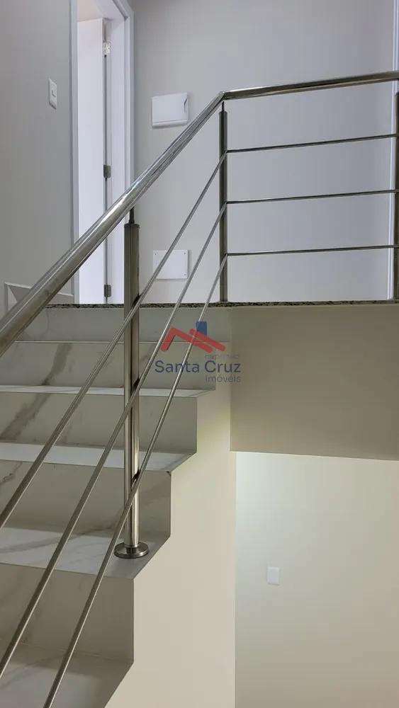 Sobrado, 2 quartos, 120 m² - Foto 6