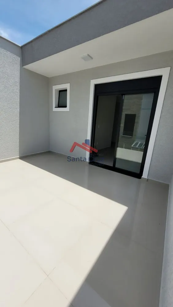 Sobrado, 2 quartos, 120 m² - Foto 15