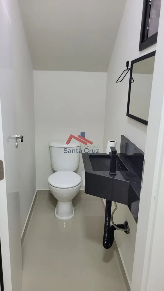 Sobrado, 2 quartos, 120 m² - Foto 14