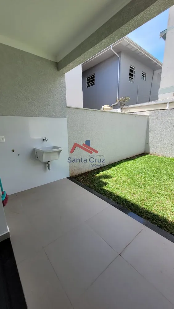 Sobrado, 2 quartos, 120 m² - Foto 4