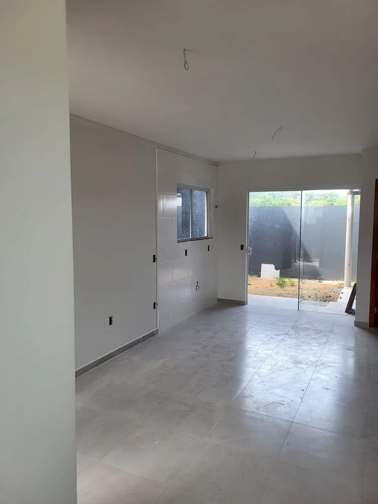 Sobrado, 2 quartos, 68 m² - Foto 3