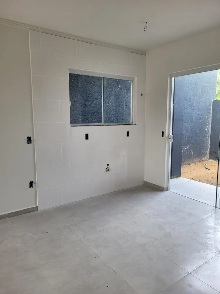 Sobrado, 2 quartos, 68 m² - Foto 5