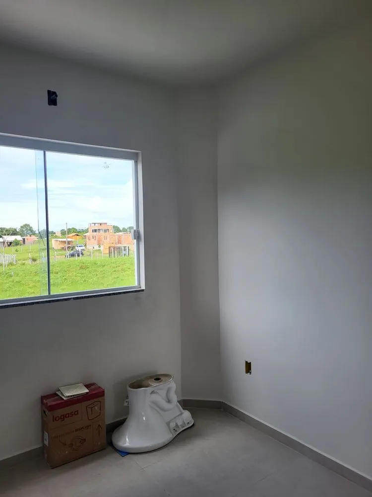 Sobrado, 2 quartos, 68 m² - Foto 8