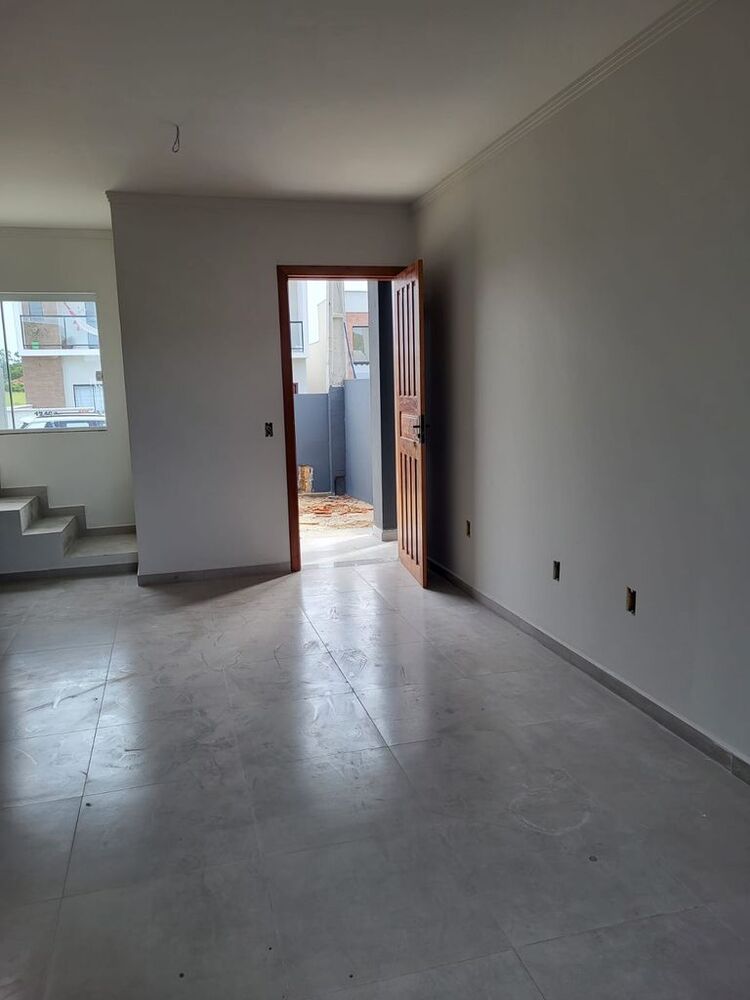 Sobrado à venda com 2 quartos, 68m² - Foto 1