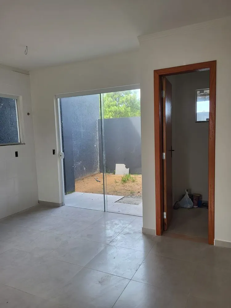 Sobrado, 2 quartos, 68 m² - Foto 4