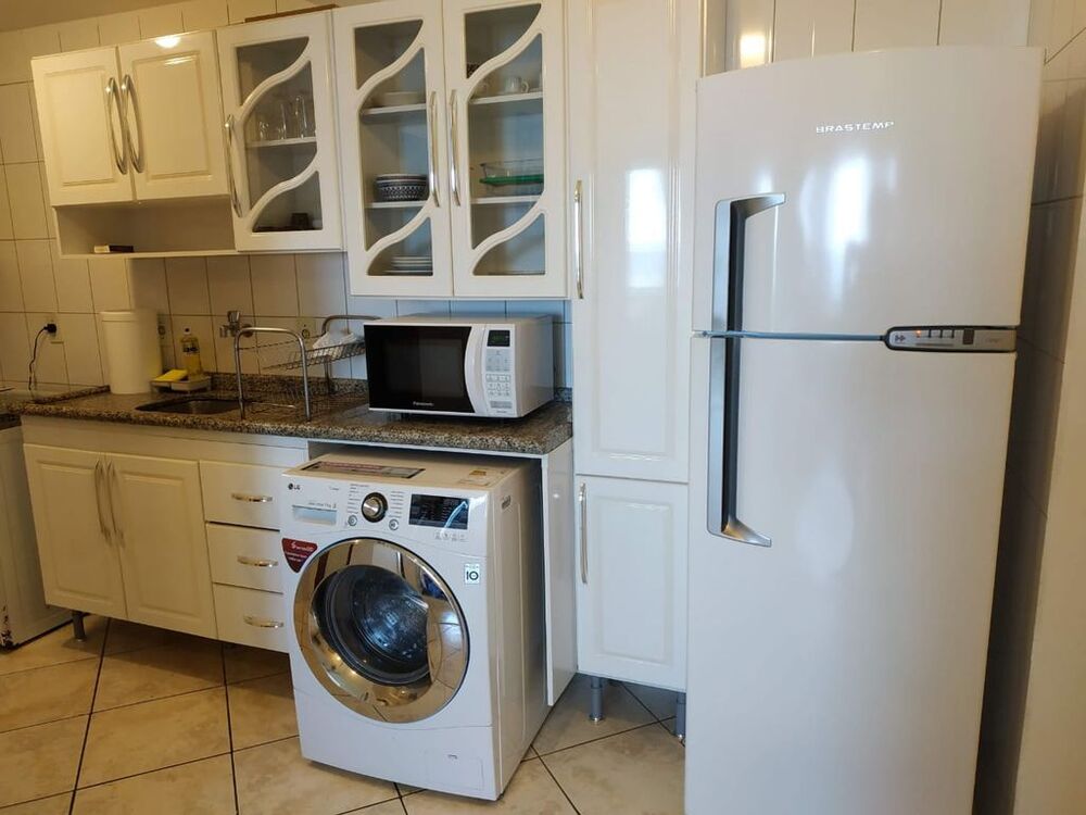 Apartamento à venda com 1 quarto, 50m² - Foto 1