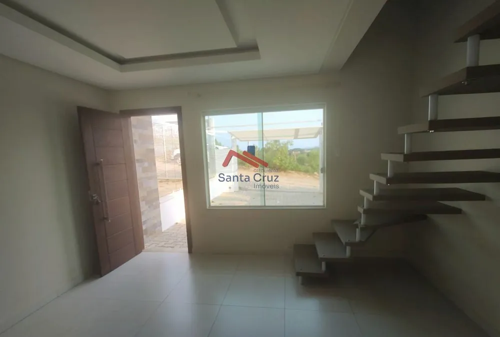 Sobrado, 2 quartos, 80 m² - Foto 4