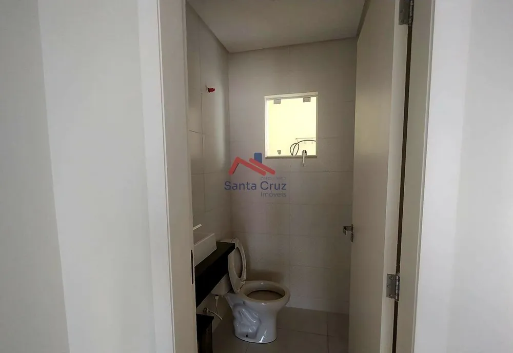 Sobrado, 2 quartos, 80 m² - Foto 2