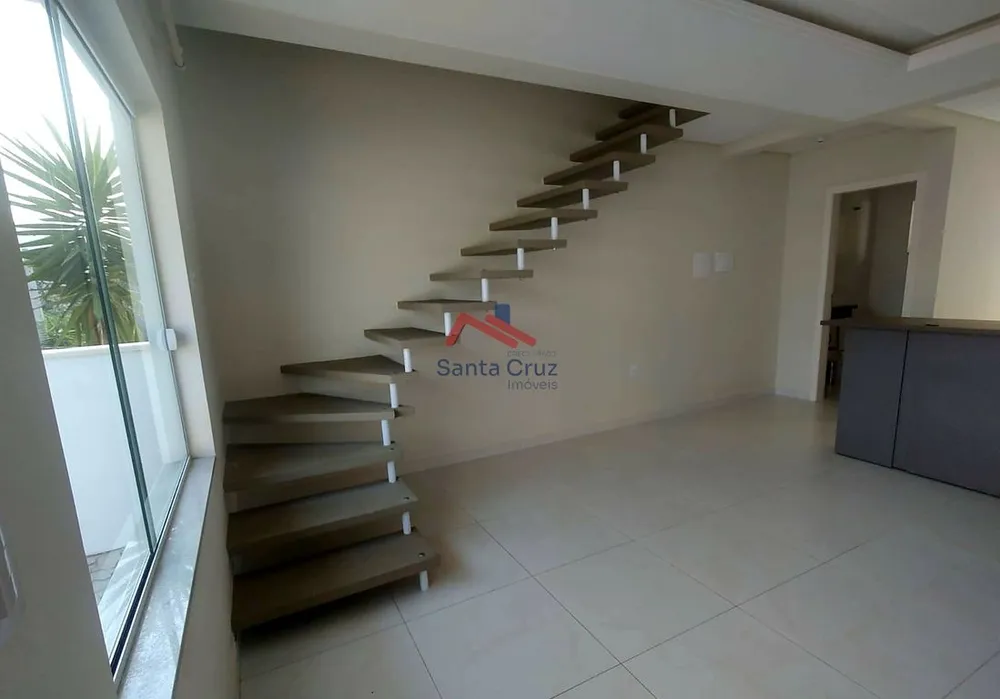 Sobrado, 2 quartos, 80 m² - Foto 3