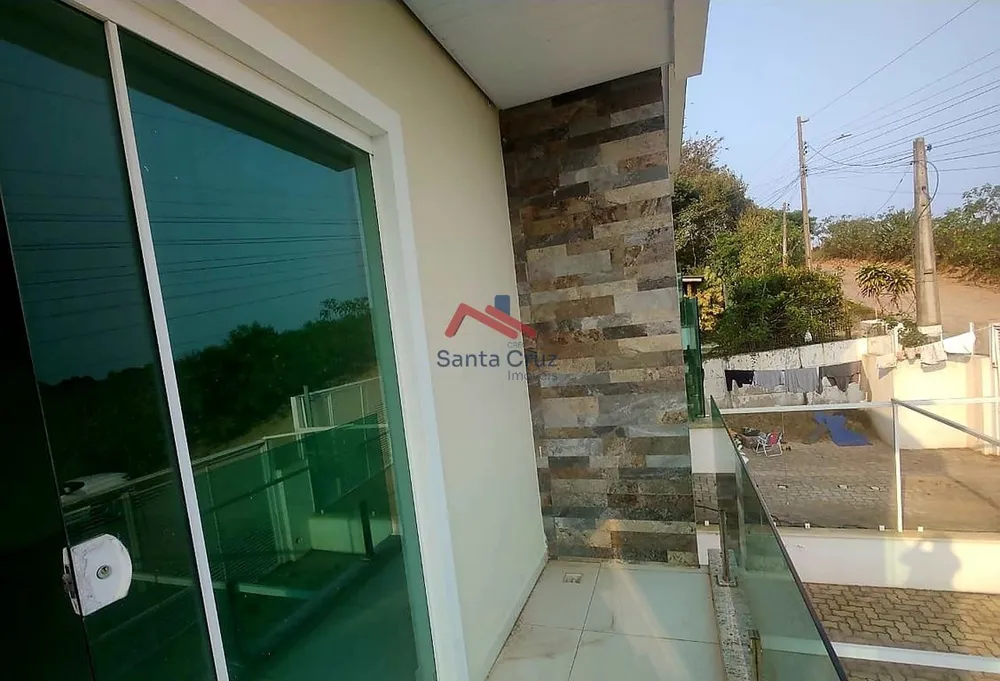 Sobrado, 2 quartos, 80 m² - Foto 8