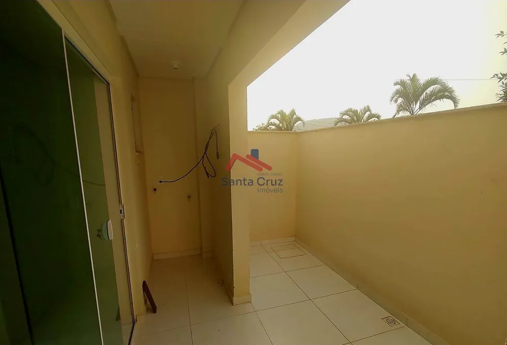 Sobrado, 2 quartos, 80 m² - Foto 9