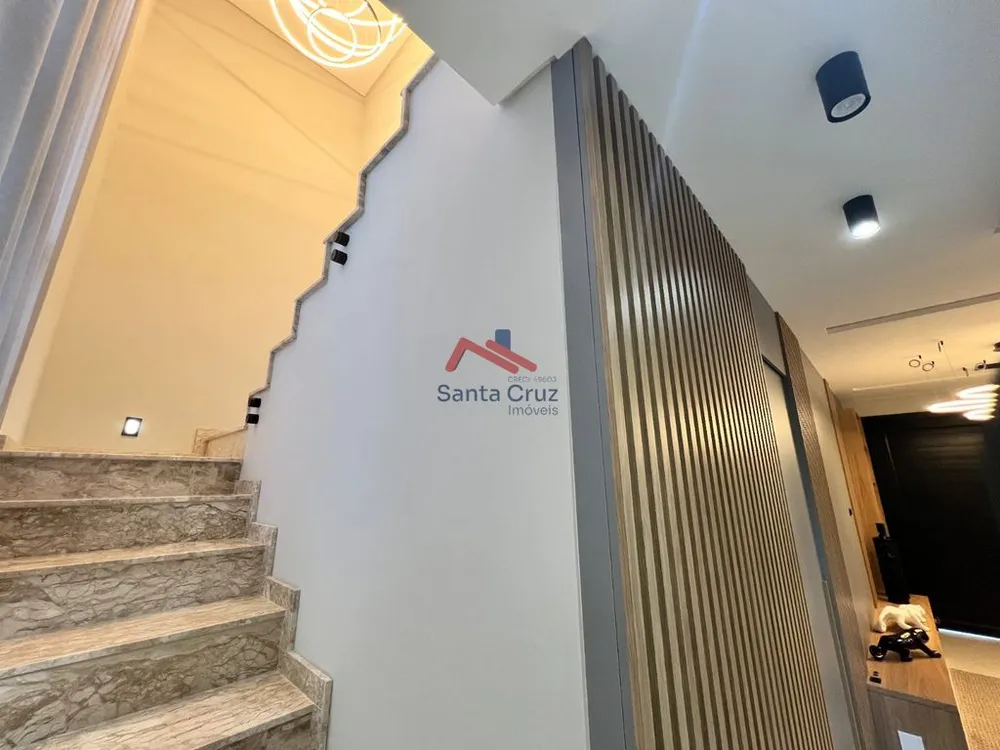 Sobrado, 3 quartos, 185 m² - Foto 3