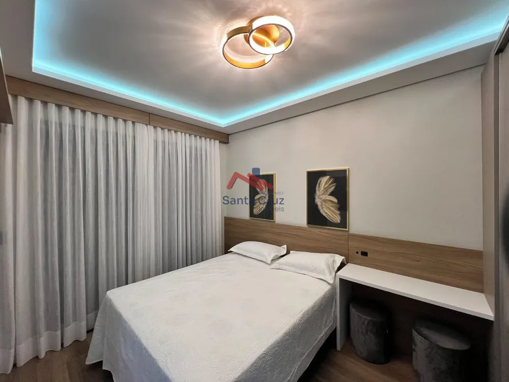 Sobrado, 3 quartos, 185 m² - Foto 8