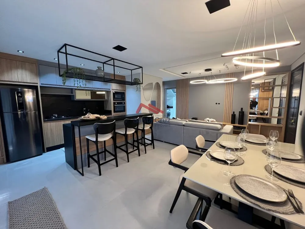 Sobrado, 3 quartos, 185 m² - Foto 2