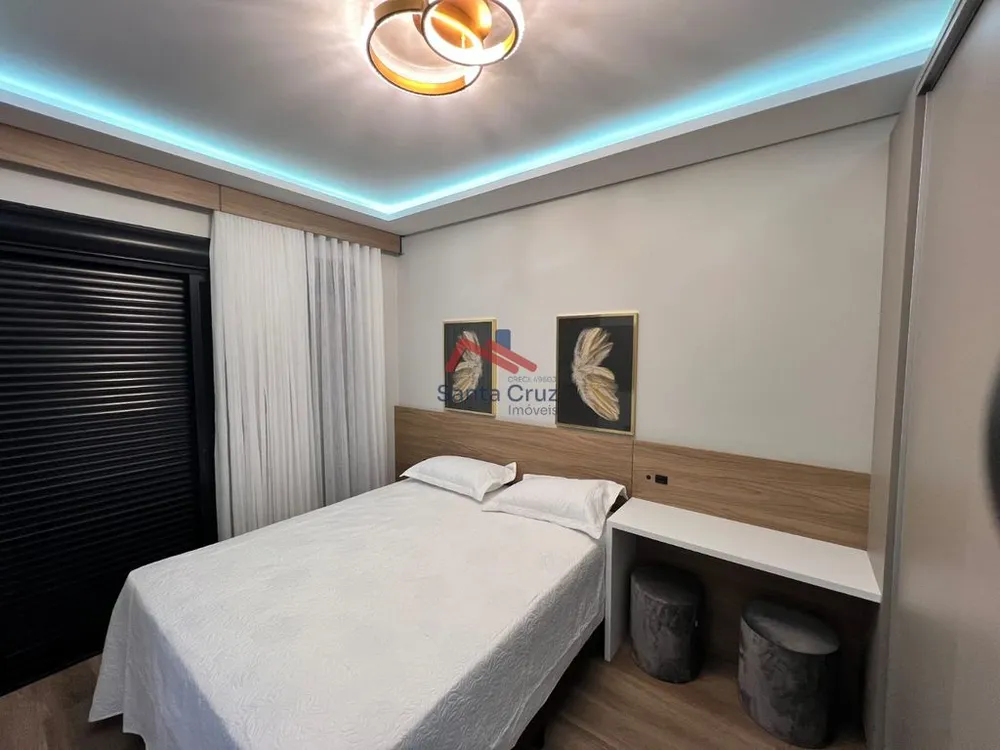 Sobrado, 3 quartos, 185 m² - Foto 9