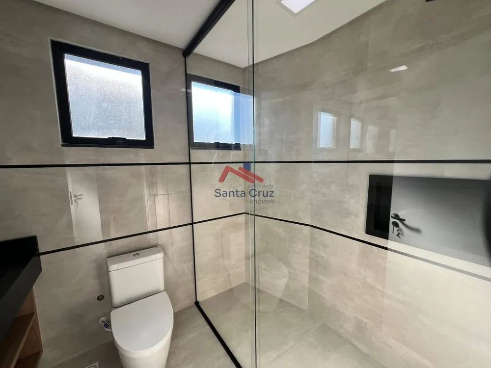 Sobrado, 3 quartos, 185 m² - Foto 12