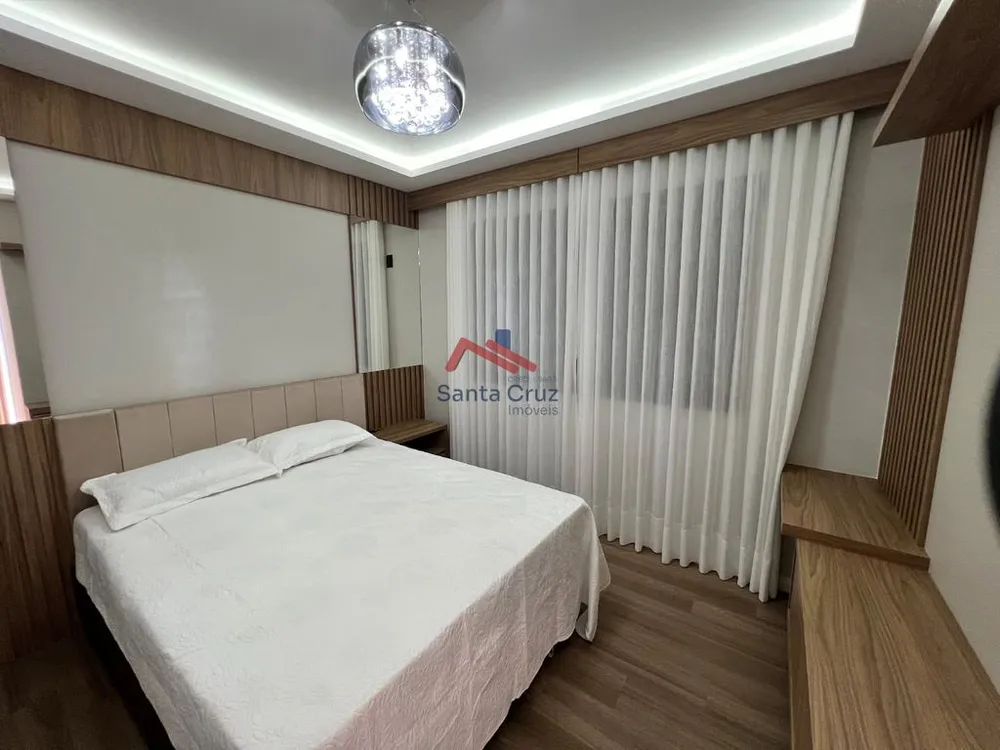 Sobrado, 3 quartos, 185 m² - Foto 5