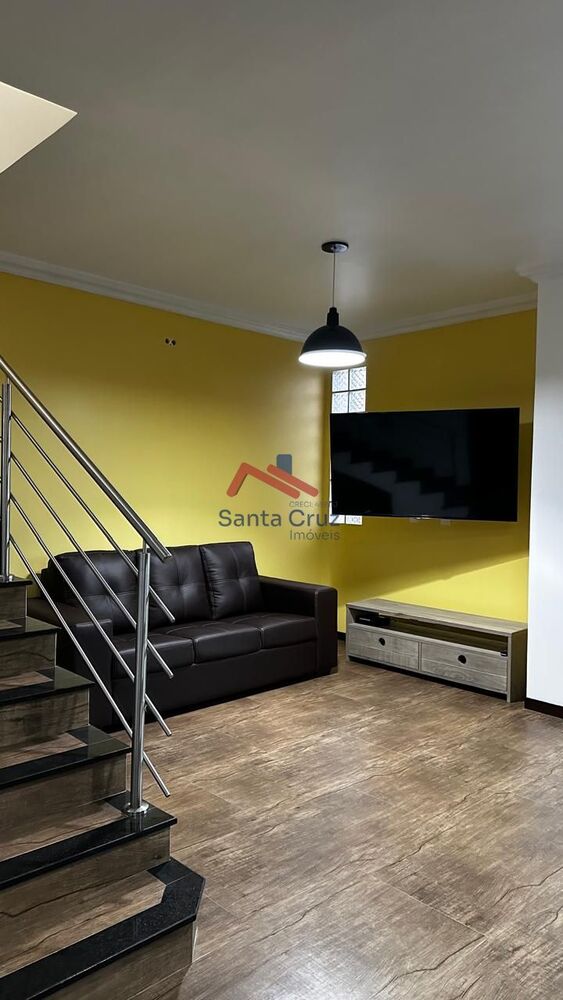 Sobrado, 3 quartos, 150 m² - Foto 1