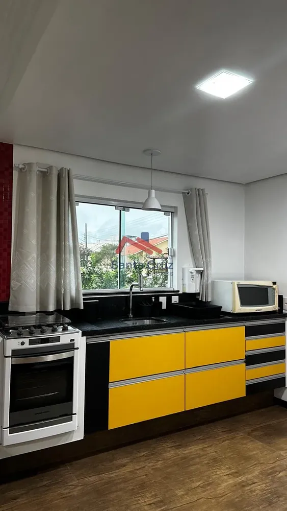 Sobrado, 3 quartos, 150 m² - Foto 4