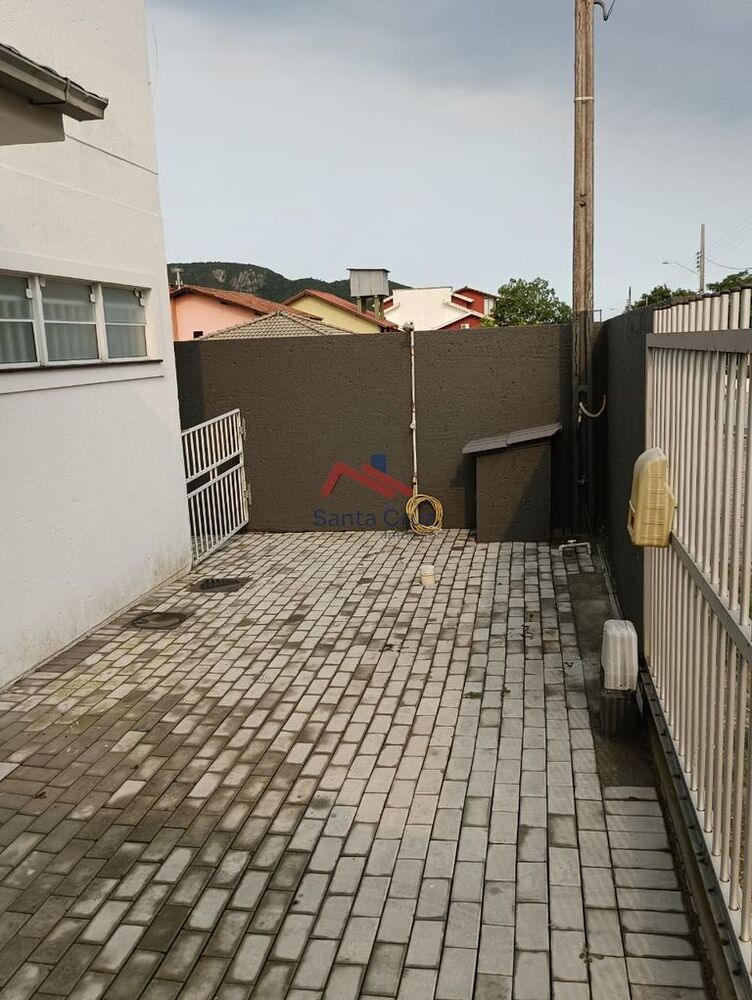 Sobrado, 3 quartos, 150 m² - Foto 4