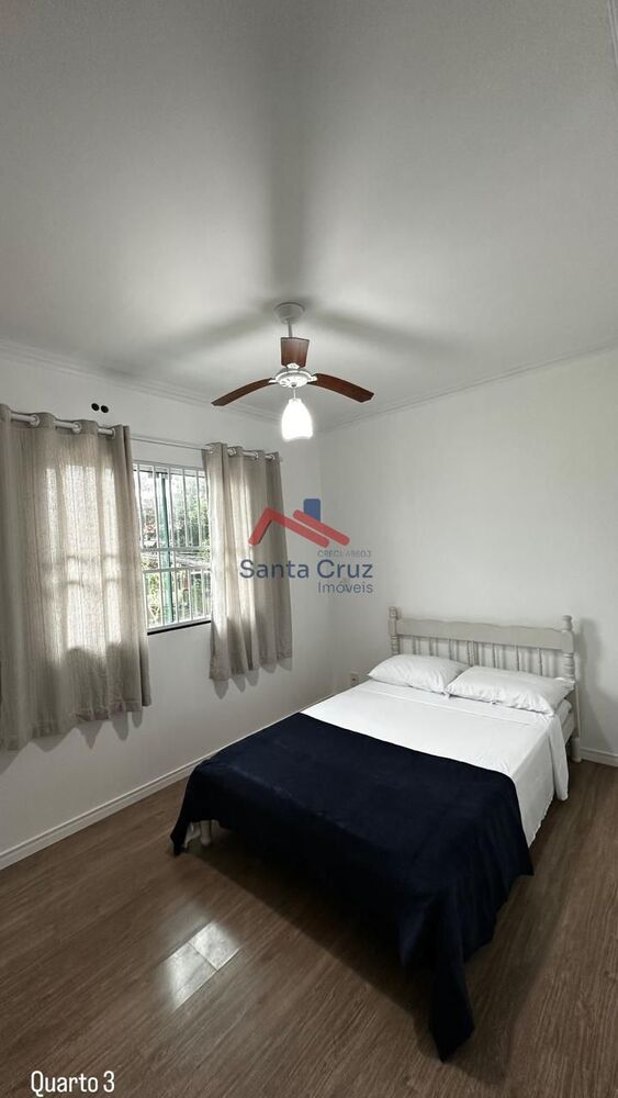 Sobrado, 3 quartos, 150 m² - Foto 3