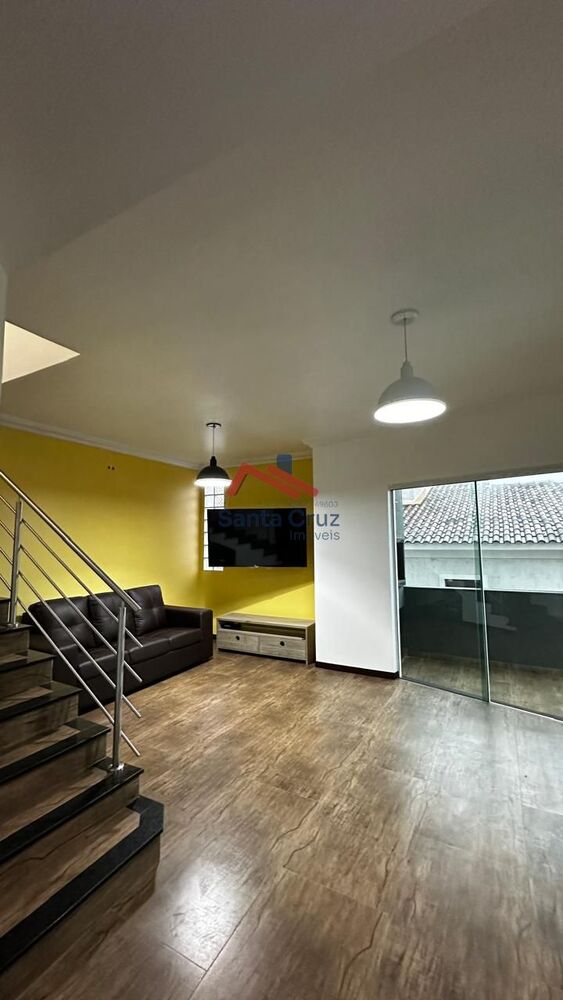 Sobrado, 3 quartos, 150 m² - Foto 2