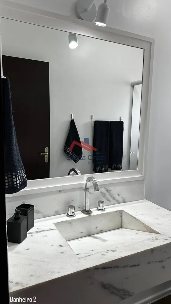 Sobrado, 3 quartos, 150 m² - Foto 7