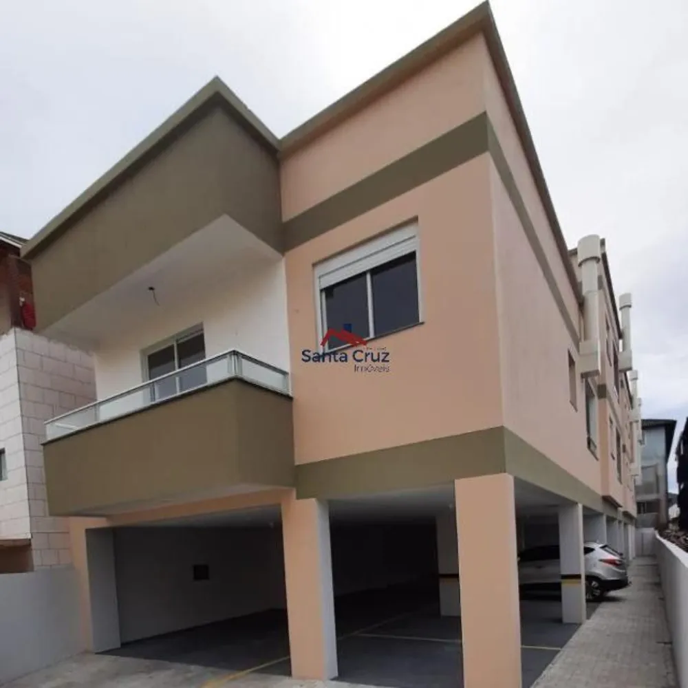 Apartamento, 3 quartos, 84 m² - Foto 1