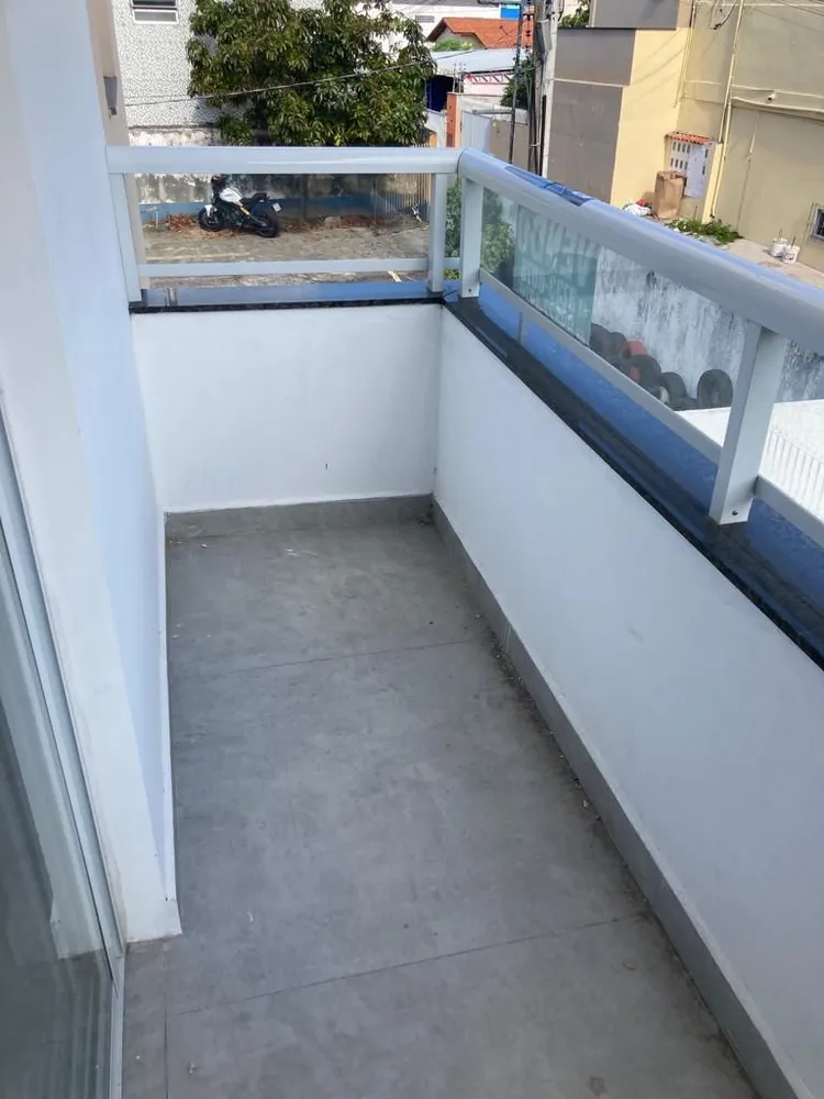 Apartamento, 3 quartos, 84 m² - Foto 2