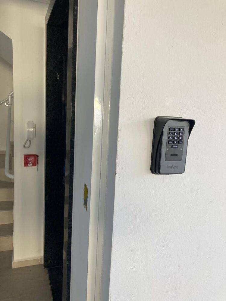 Apartamento, 3 quartos, 84 m² - Foto 2